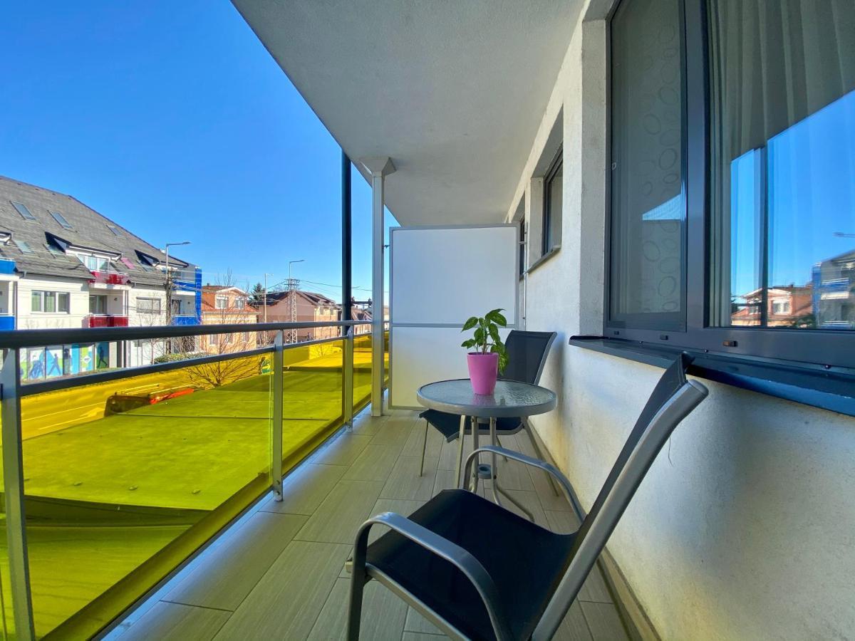 Apartman Rubin Sárvár Exterior foto