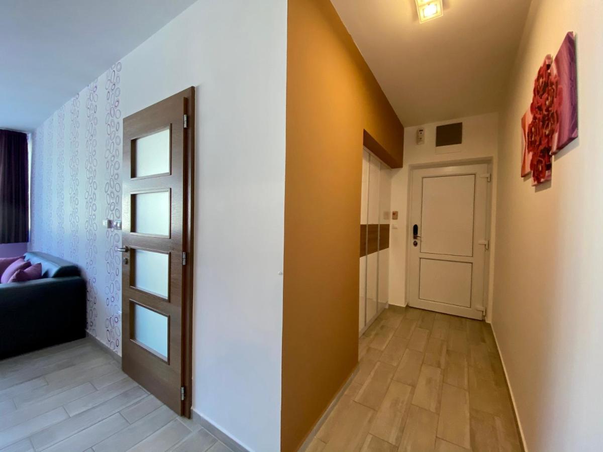 Apartman Rubin Sárvár Exterior foto