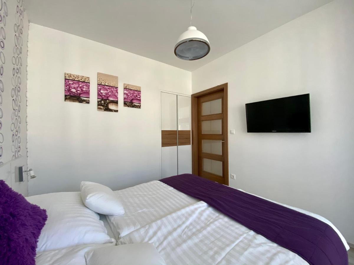 Apartman Rubin Sárvár Exterior foto