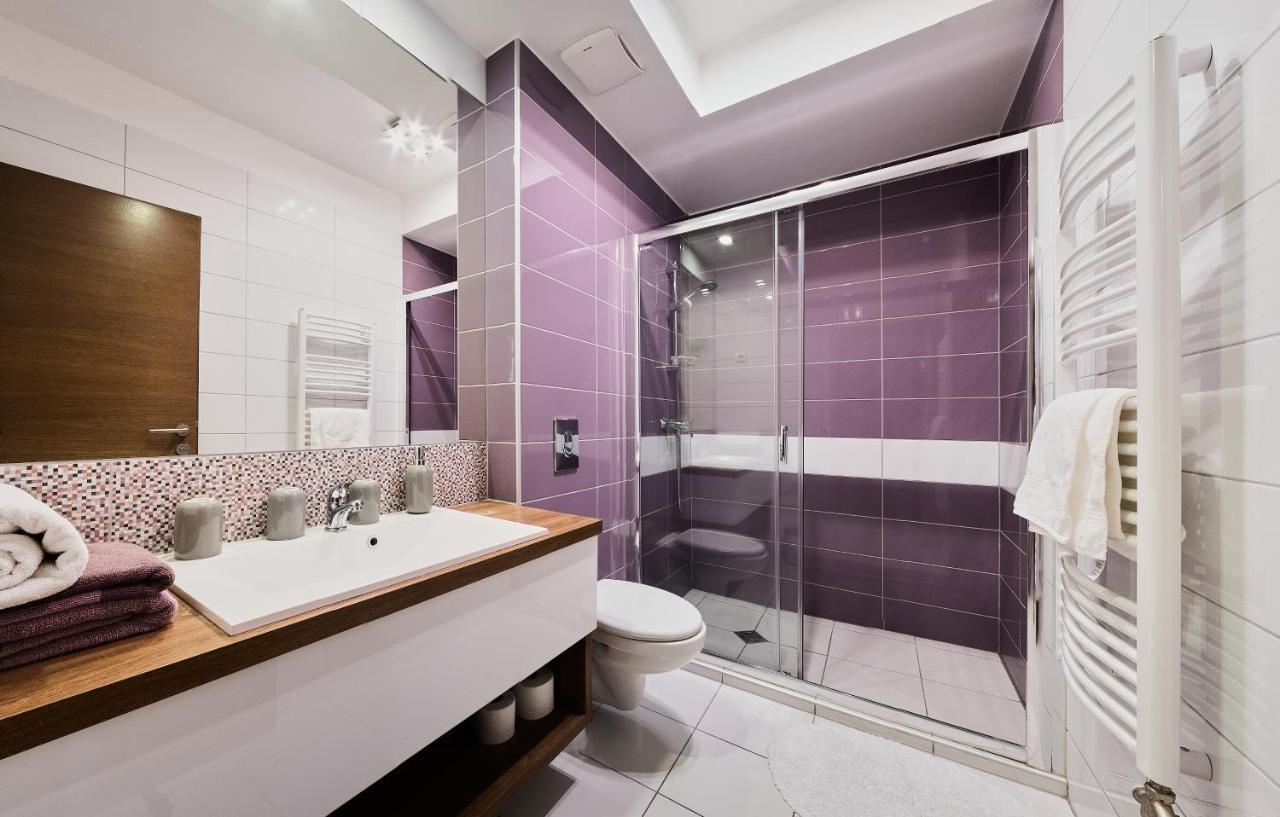Apartman Rubin Sárvár Exterior foto