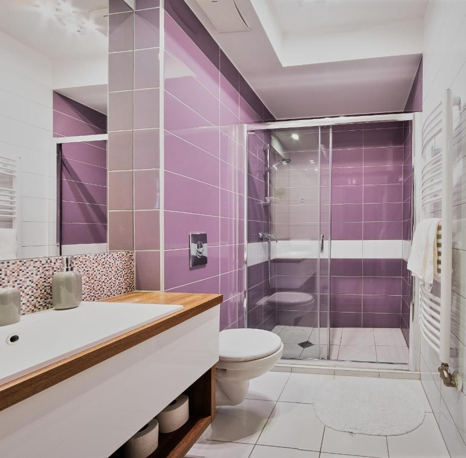Apartman Rubin Sárvár Exterior foto